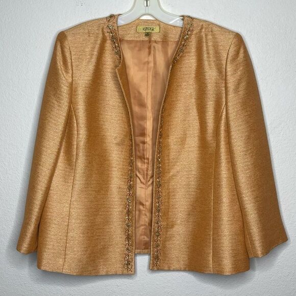 Vintage Kasper‎ Skirt Set - Picture 8 of 13